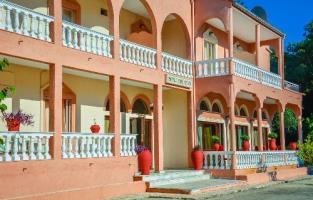 Hotel San Remo Ipsos