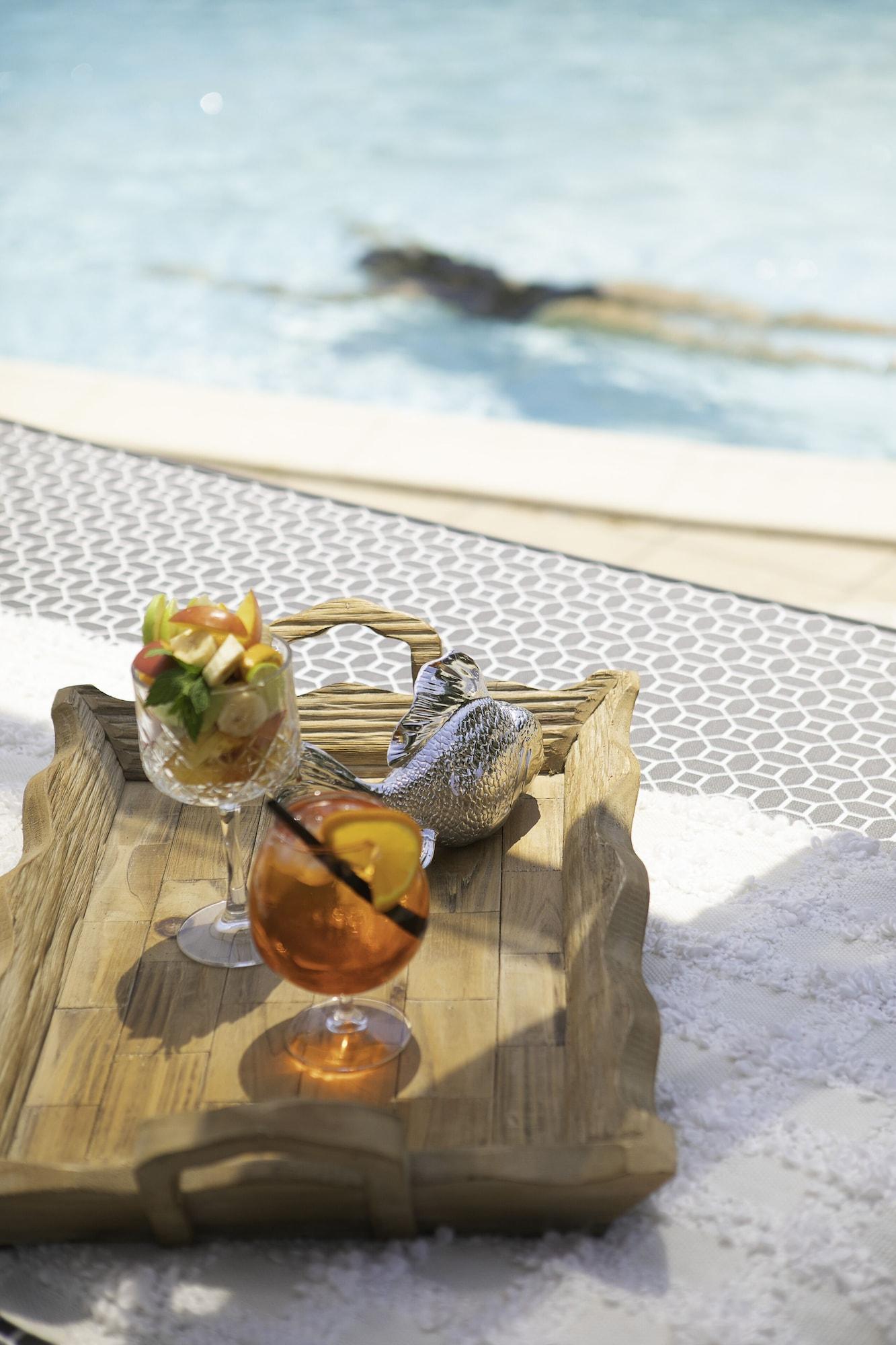 Hotel Avaton Hotel, Philian & Skiathos Town
