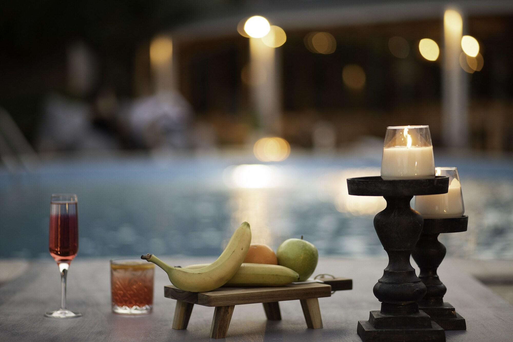 Hotel Avaton Hotel, Philian & Skiathos Town