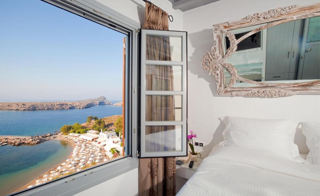 Shore Boutique * Lindos (Rhodes)