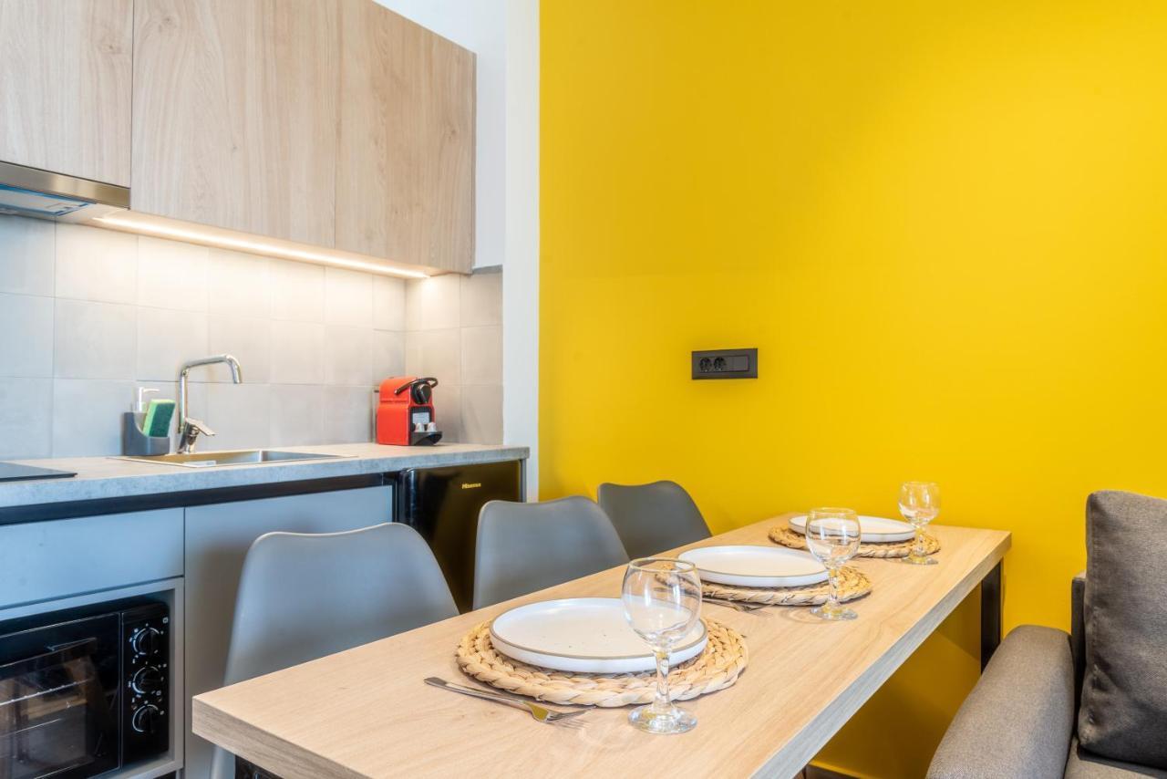 Apartment Luxury Seaside Hersonissos (Crete)