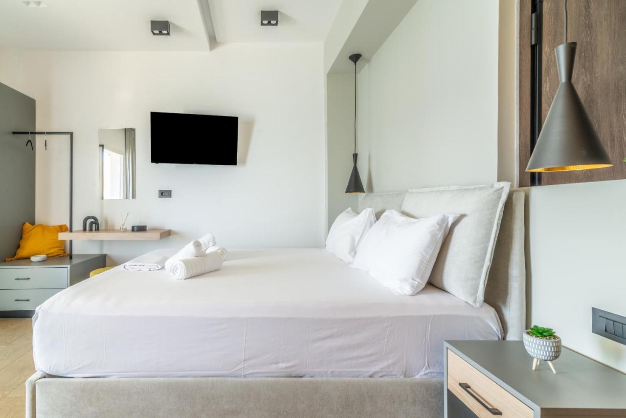 Luxury Seaside *