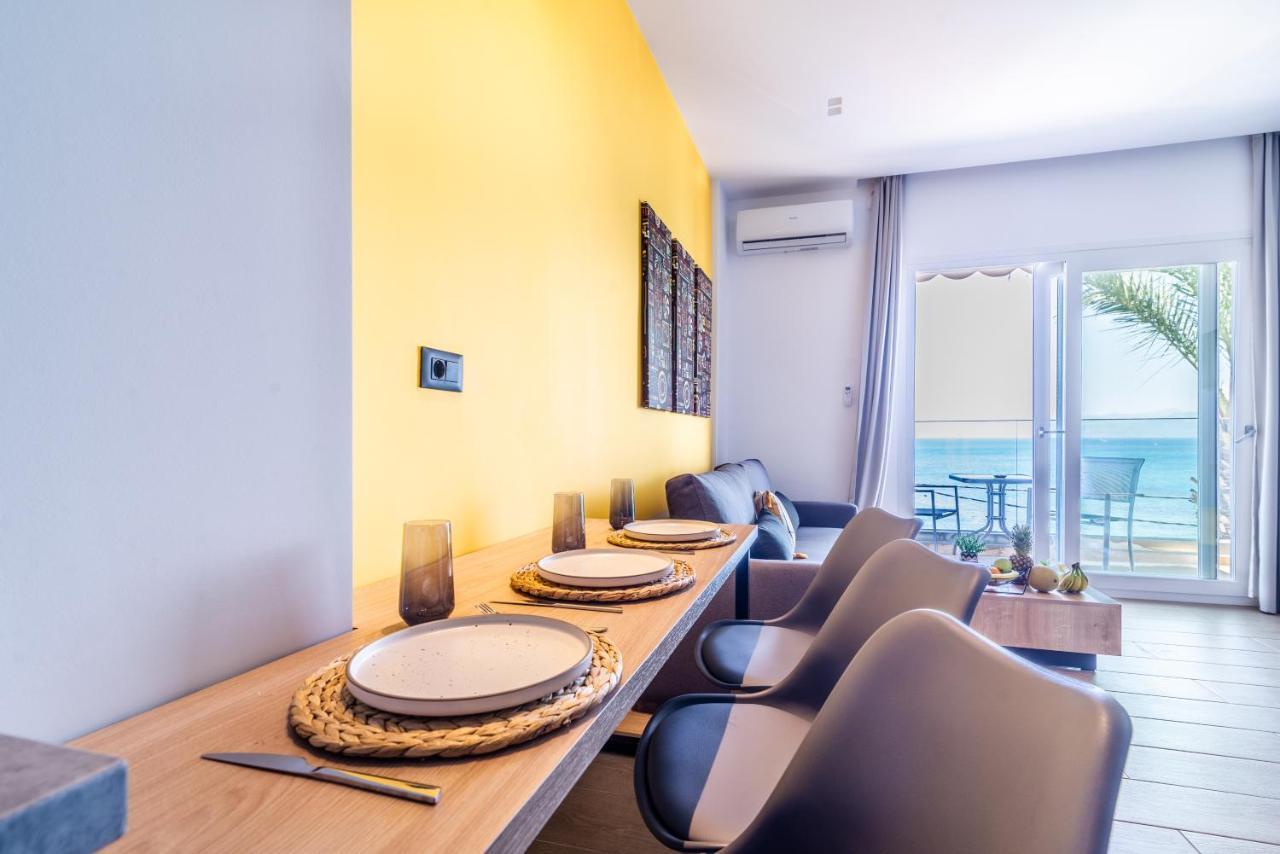 Luxury Seaside Hersonissos (Crete)