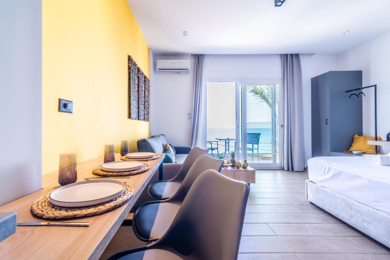 Apartment Luxury Seaside *