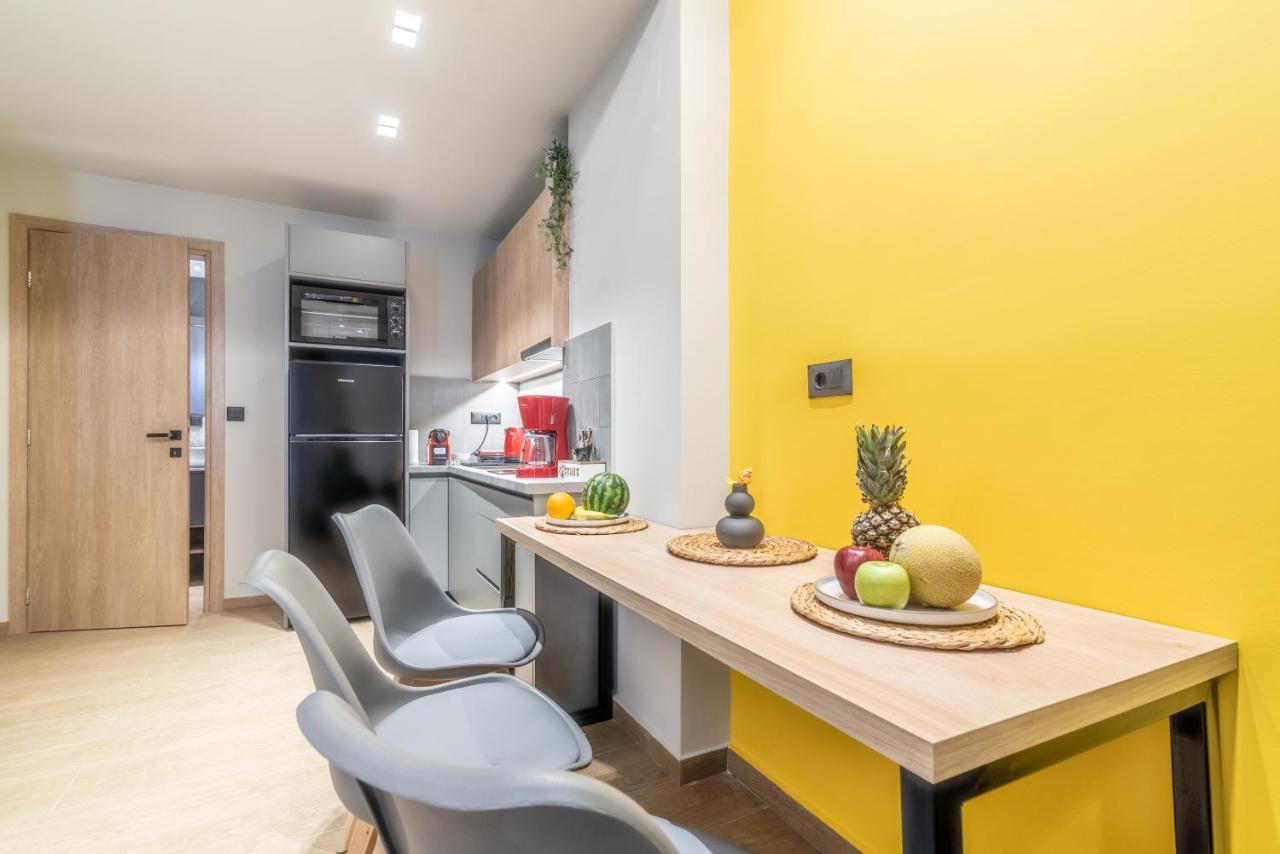 Apartment Luxury Seaside Hersonissos (Crete)