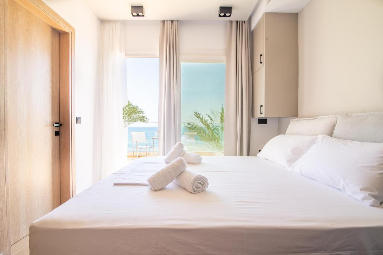 Apartment Luxury Seaside *