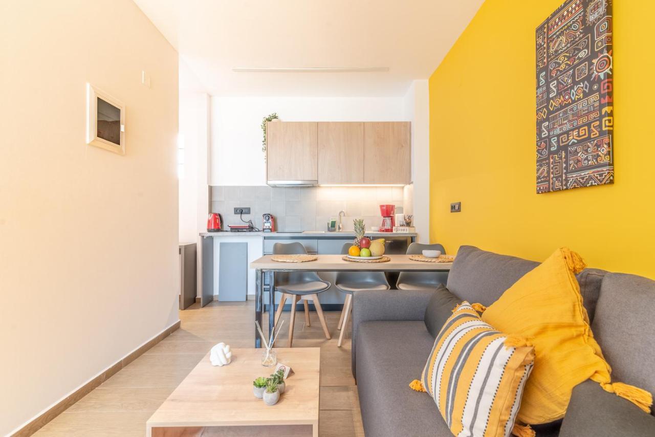 Apartment Luxury Seaside