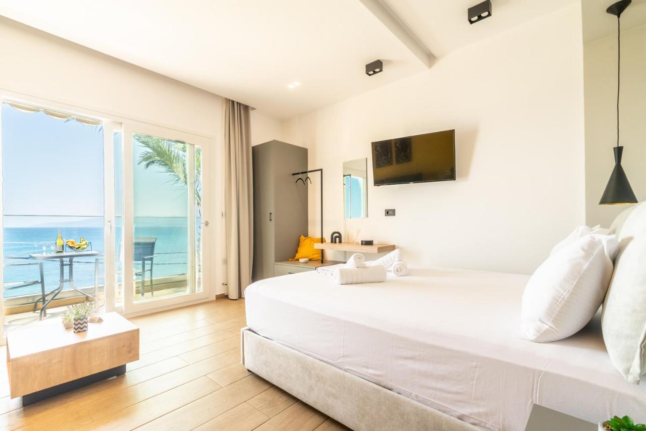 Apartment Luxury Seaside