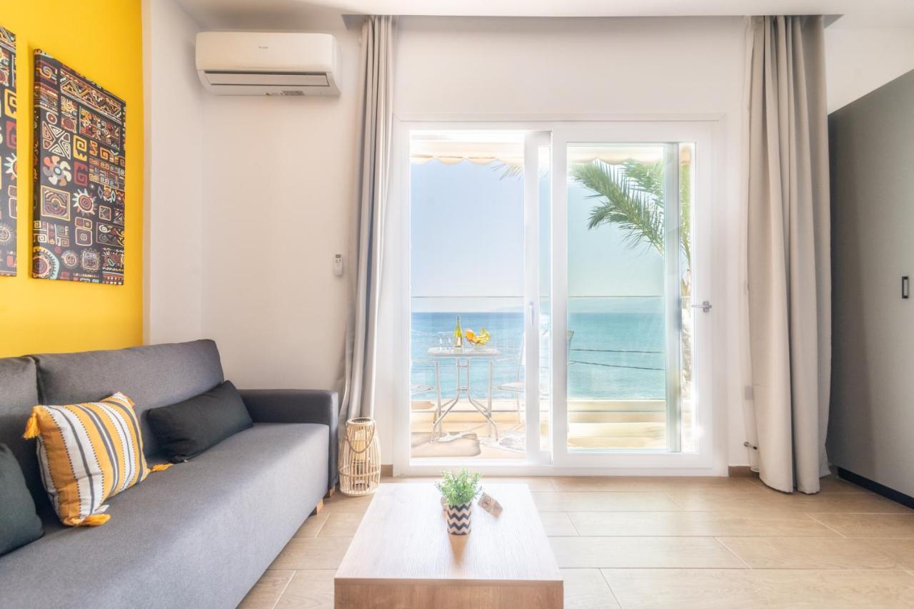 Apartment Luxury Seaside *