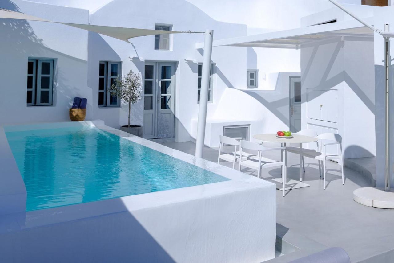 Lcv Lathouri Cave With Heated Plunge Pool *