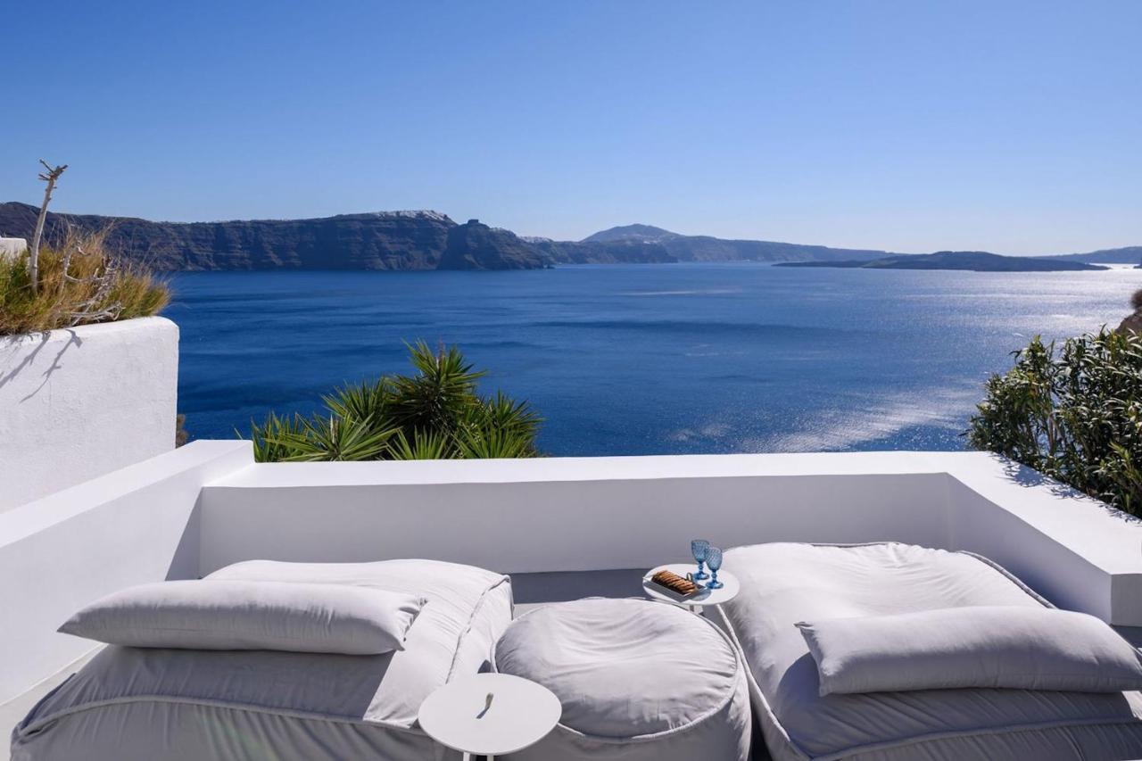 Lcv Lathouri Cave With Heated Plunge Pool *