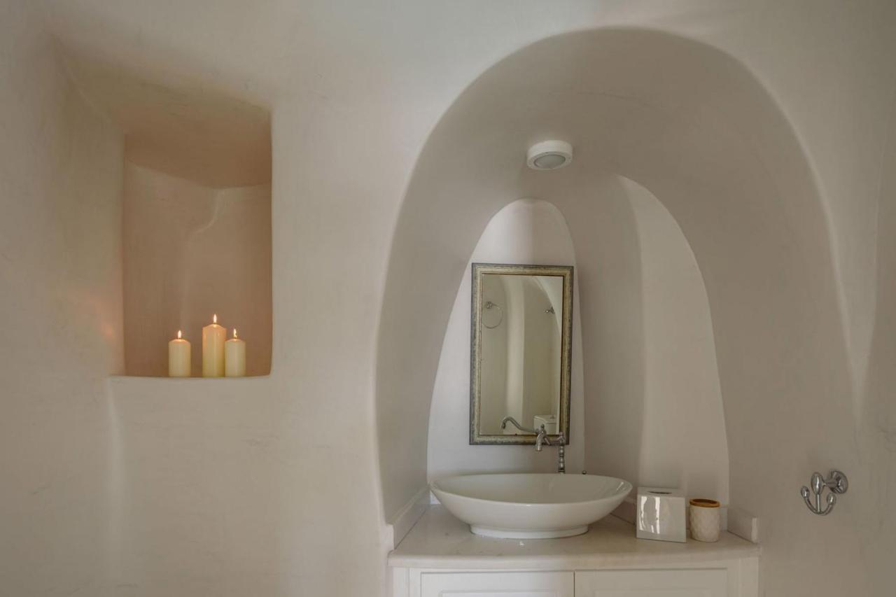 Lcv Lathouri Cave With Heated Plunge Pool *