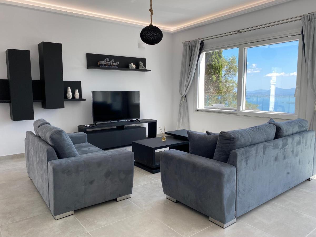 Holiday home Rizaria Sea View House