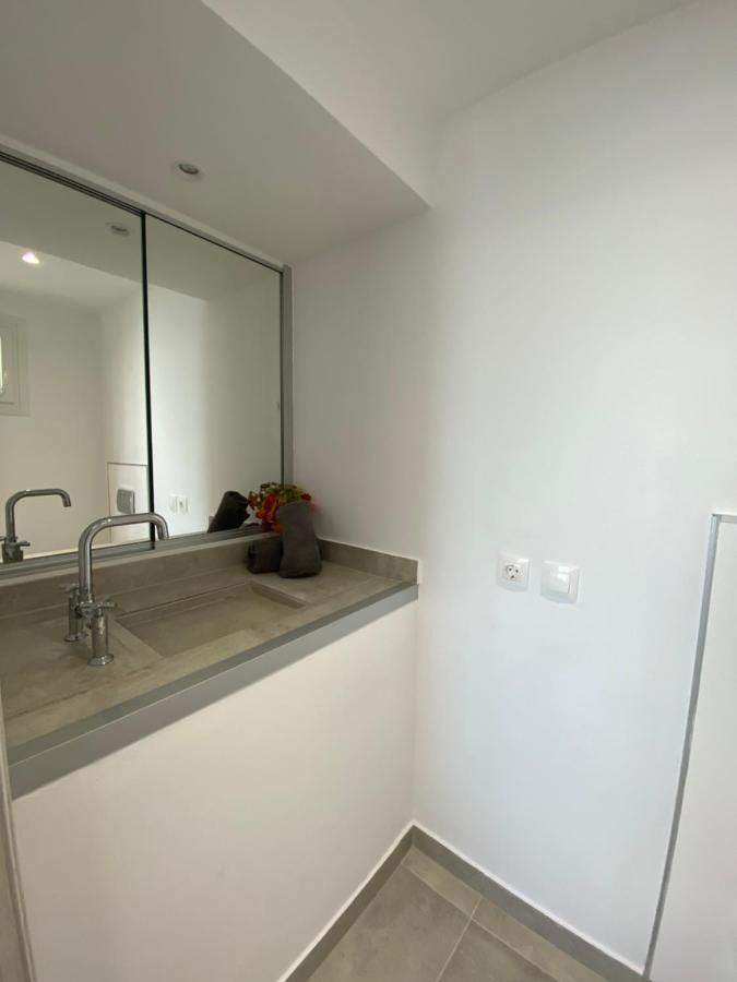 Rizaria Sea View House Spartylas