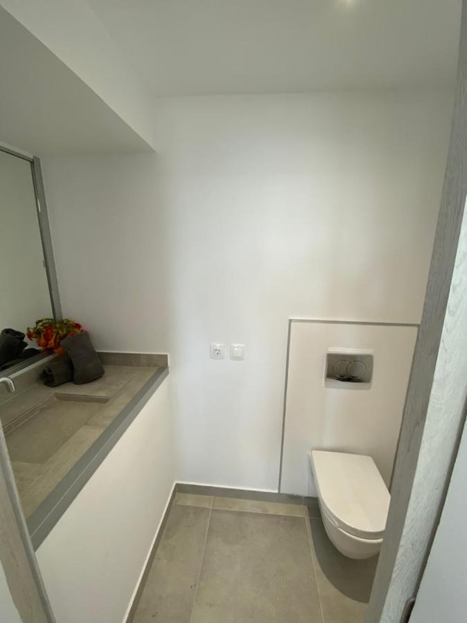 Rizaria Sea View House Holiday home