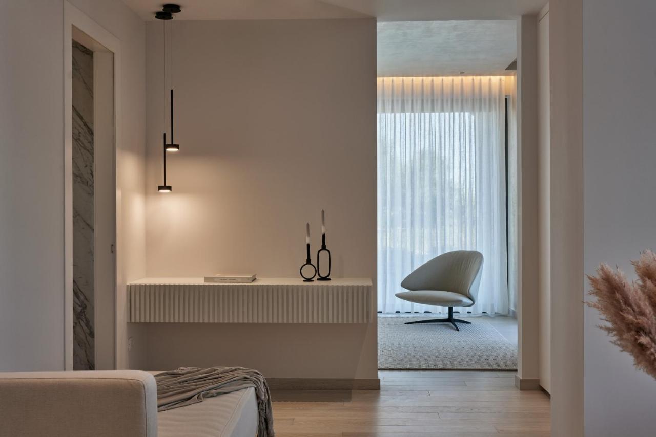 Villa Iremia Seafront Villa, Timeless Lifestyle Amoudara (Lasithi)