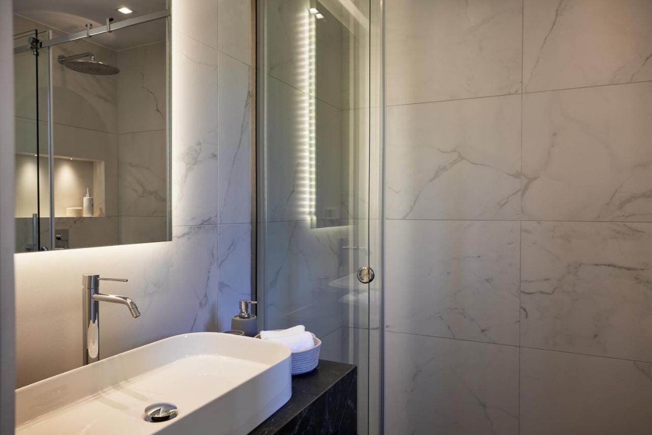 Iremia Seafront Villa, Timeless Lifestyle Villa *