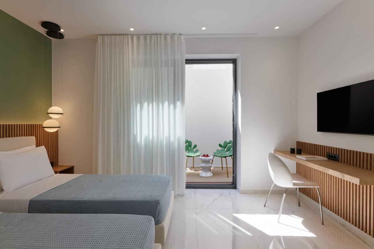 Iremia Seafront Villa, Timeless Lifestyle Villa