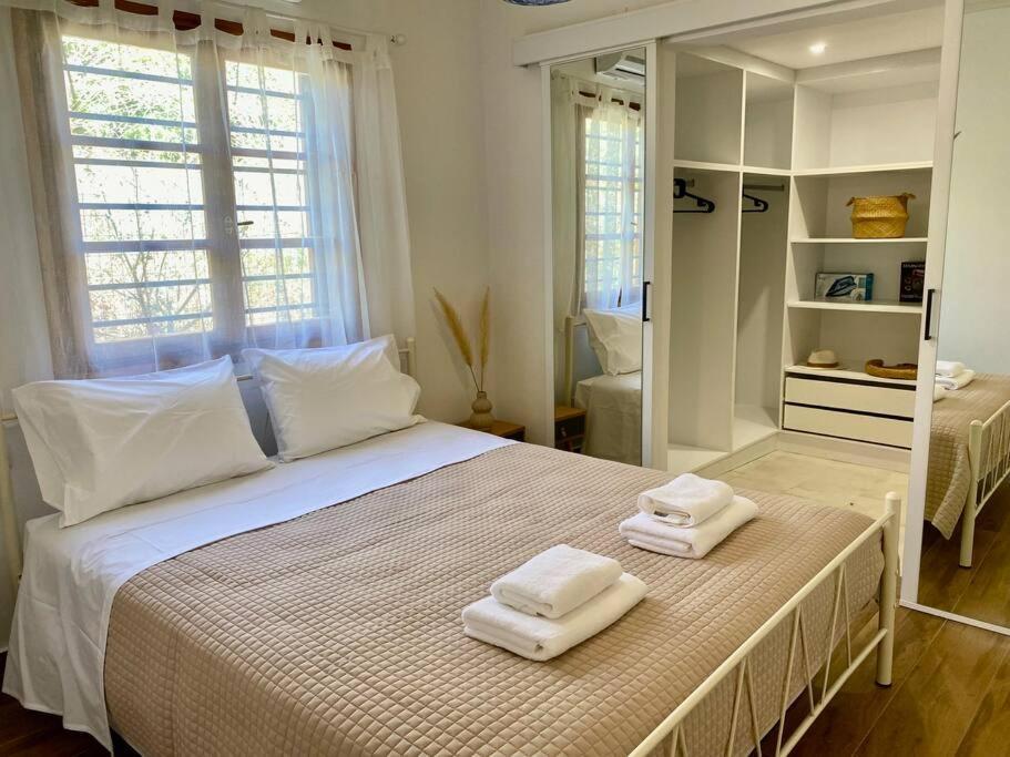 Charming House 8 Minutes Walk From Almyrida Holiday home Almyrida (Crete)