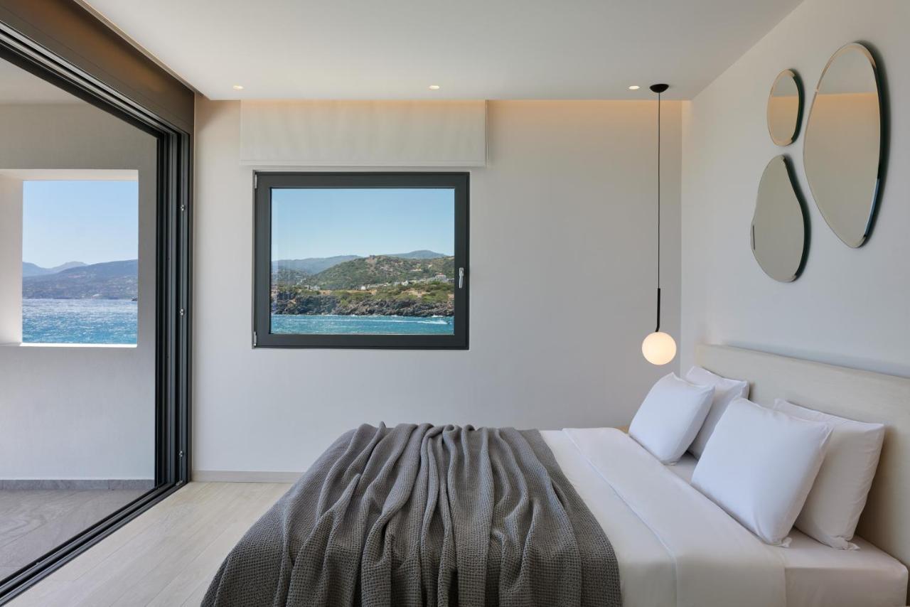 Villa Iremia Seafront Villa, Timeless Lifestyle Amoudara (Lasithi)
