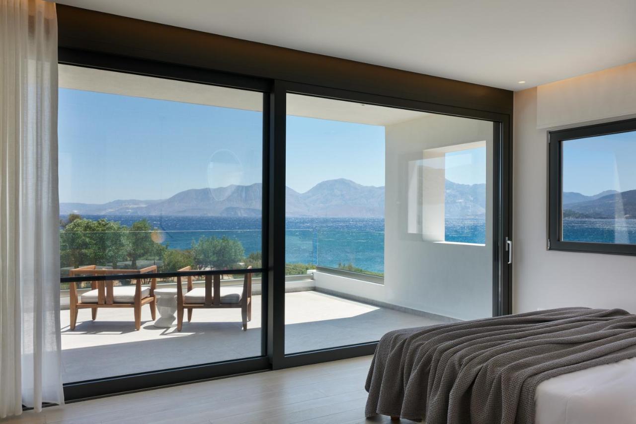 Iremia Seafront Villa, Timeless Lifestyle Villa