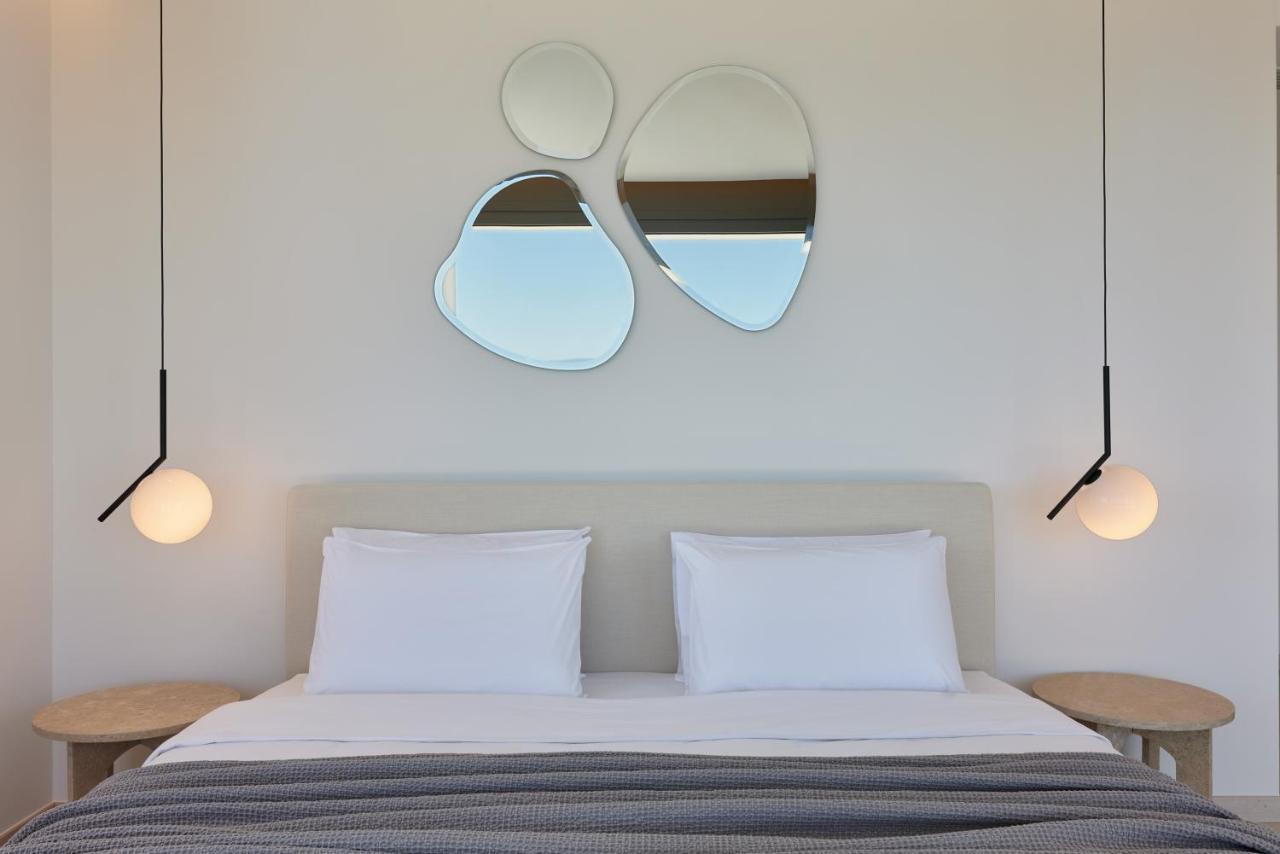Iremia Seafront Villa, Timeless Lifestyle Villa
