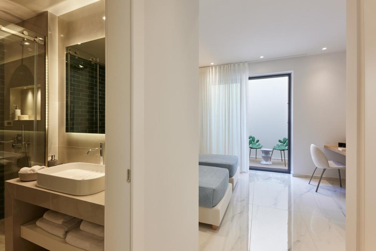 Villa Iremia Seafront Villa, Timeless Lifestyle *