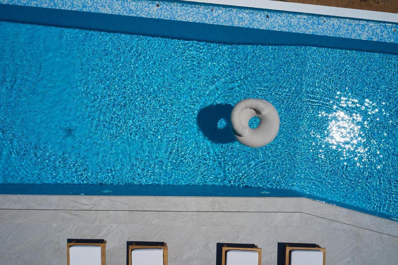 Iremia Seafront Villa, Timeless Lifestyle Villa