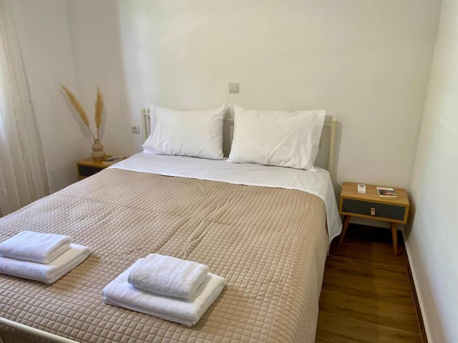 Charming House 8 Minutes Walk From Almyrida * Almyrida (Crete)
