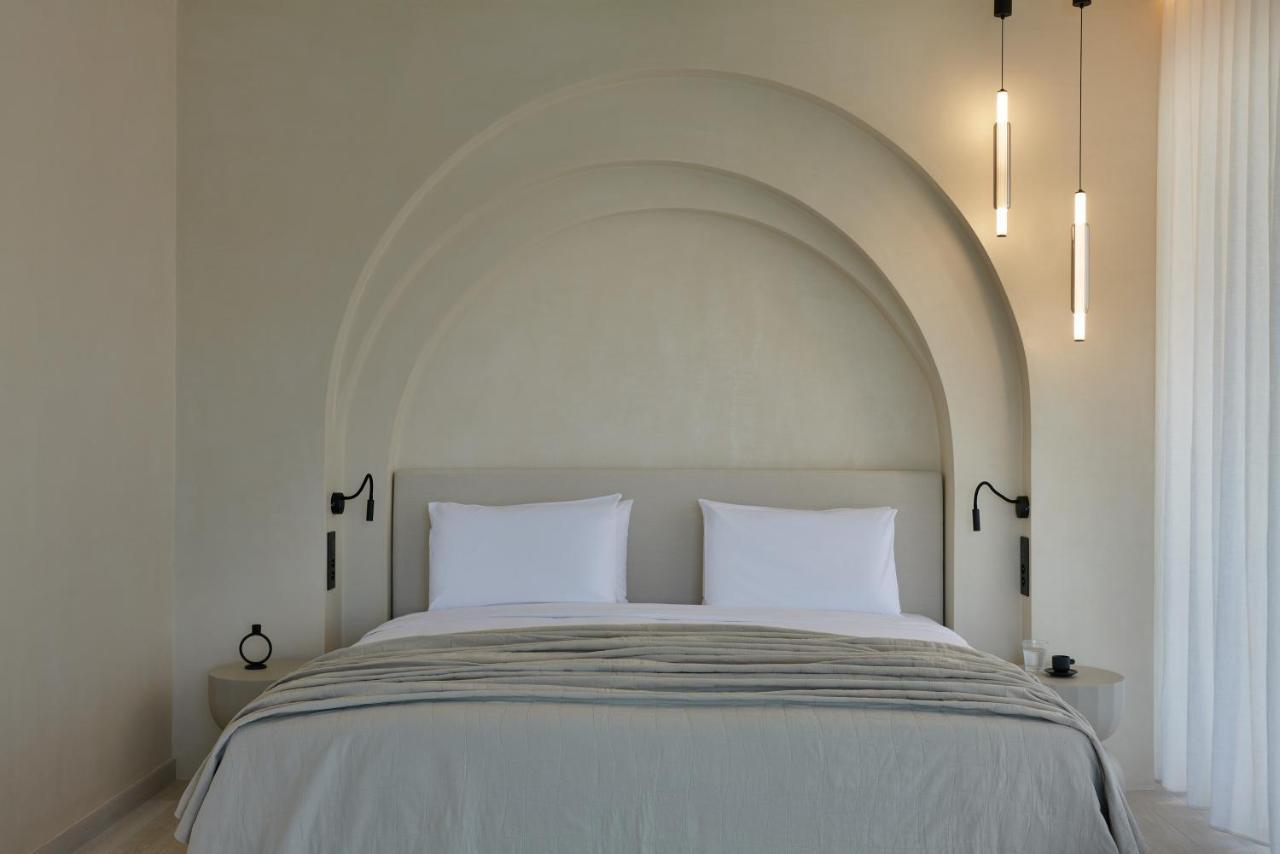 Iremia Seafront Villa, Timeless Lifestyle Villa Amoudara (Lasithi)