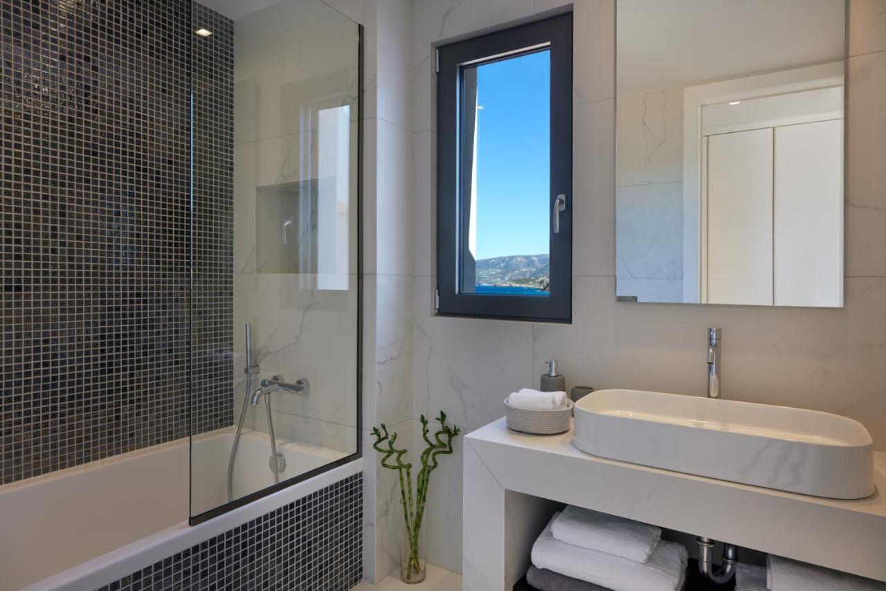 Iremia Seafront Villa, Timeless Lifestyle