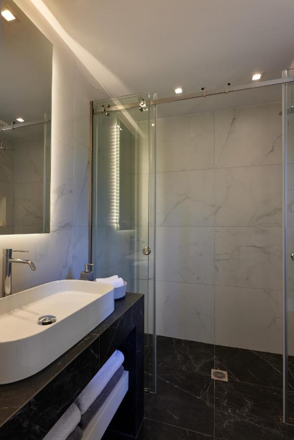 Iremia Seafront Villa, Timeless Lifestyle *