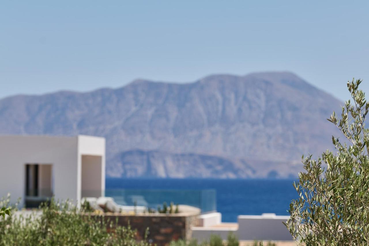 Iremia Seafront Villa, Timeless Lifestyle