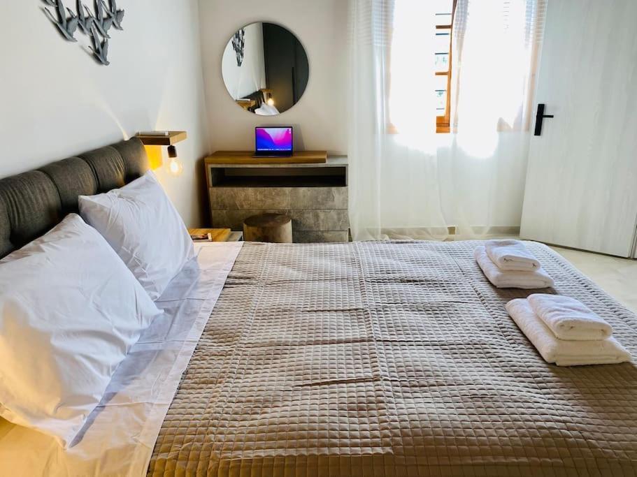 Charming House 8 Minutes Walk From Almyrida Almyrida (Crete)
