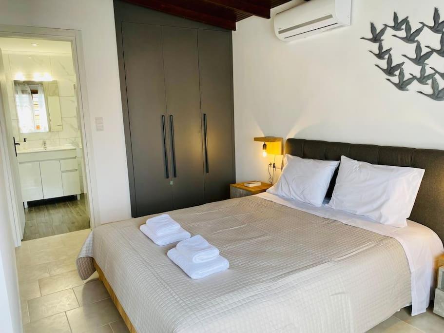 Charming House 8 Minutes Walk From Almyrida