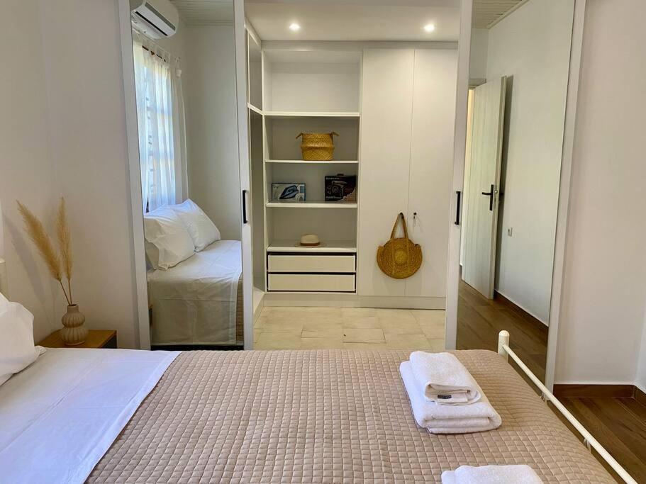 Charming House 8 Minutes Walk From Almyrida * Almyrida (Crete)