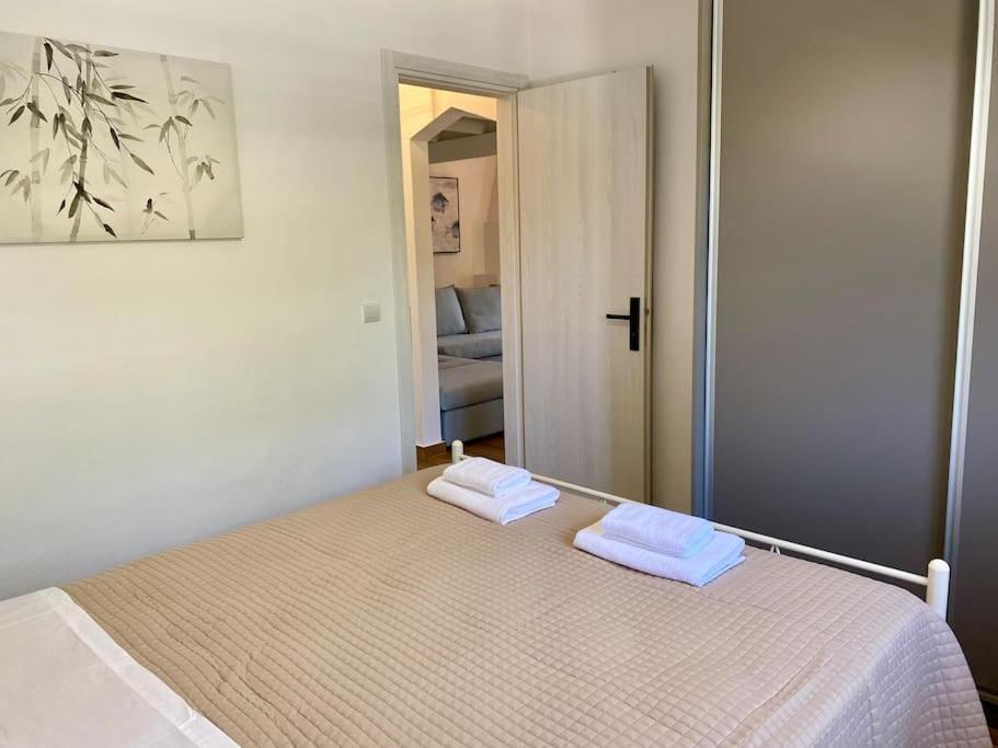 Charming House 8 Minutes Walk From Almyrida Almyrida (Crete)