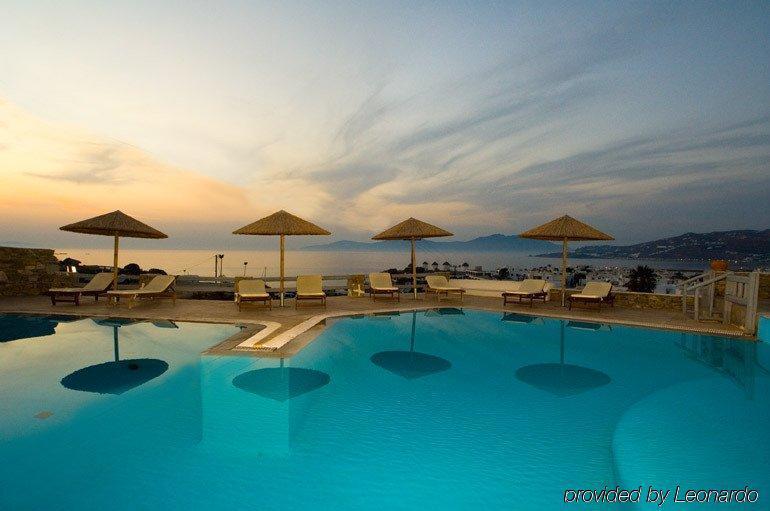 Hotel Ilio Maris Mykonos Town