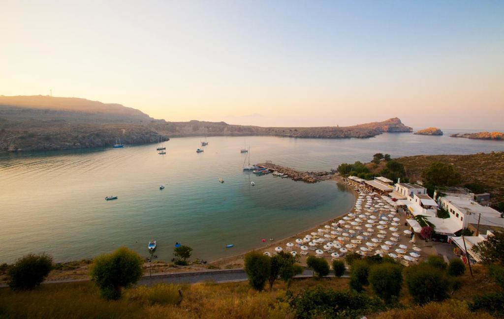 Villa Shore Boutique Lindos (Rhodes)
