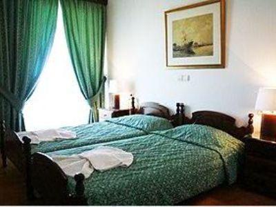 Mike Hotel & Apartments Hotel 3*