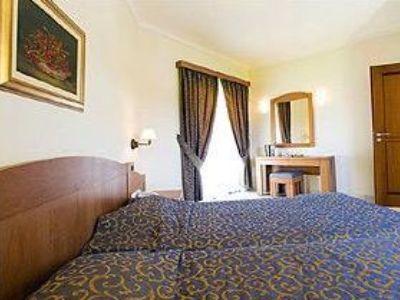 Mike Hotel & Apartments Maleme (Crete)