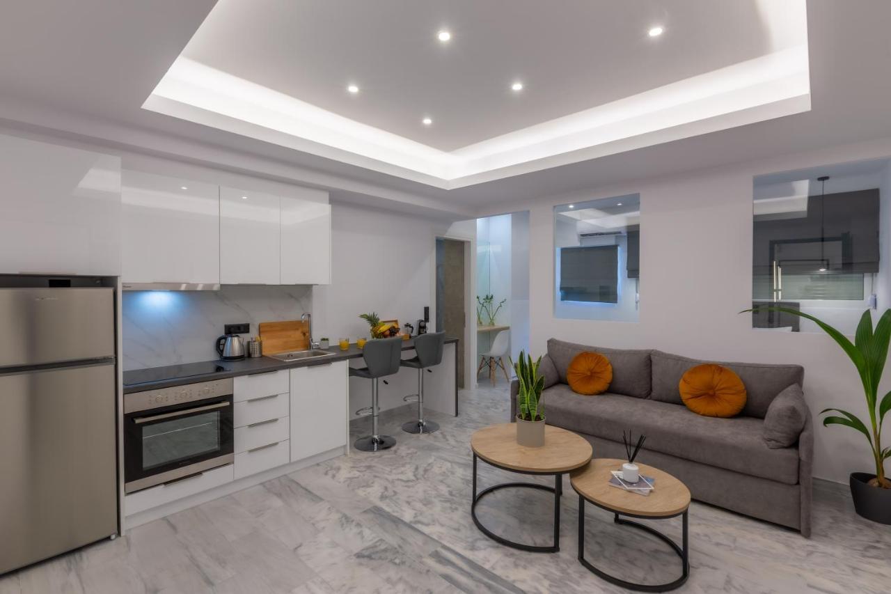 Apartment Mandevilia *