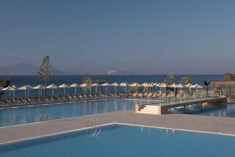 Resort Atlantica Mikri Poli Kos