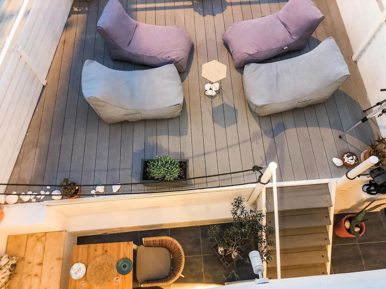 Villa Elkaza Fira (Santorini)