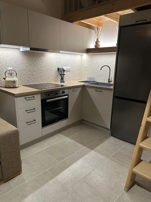 Harma Apartment Lentas