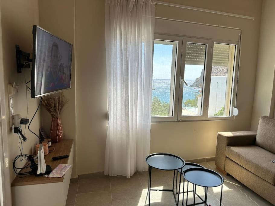 Harma Apartment Lentas