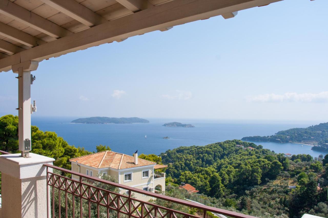 Villa Sunny