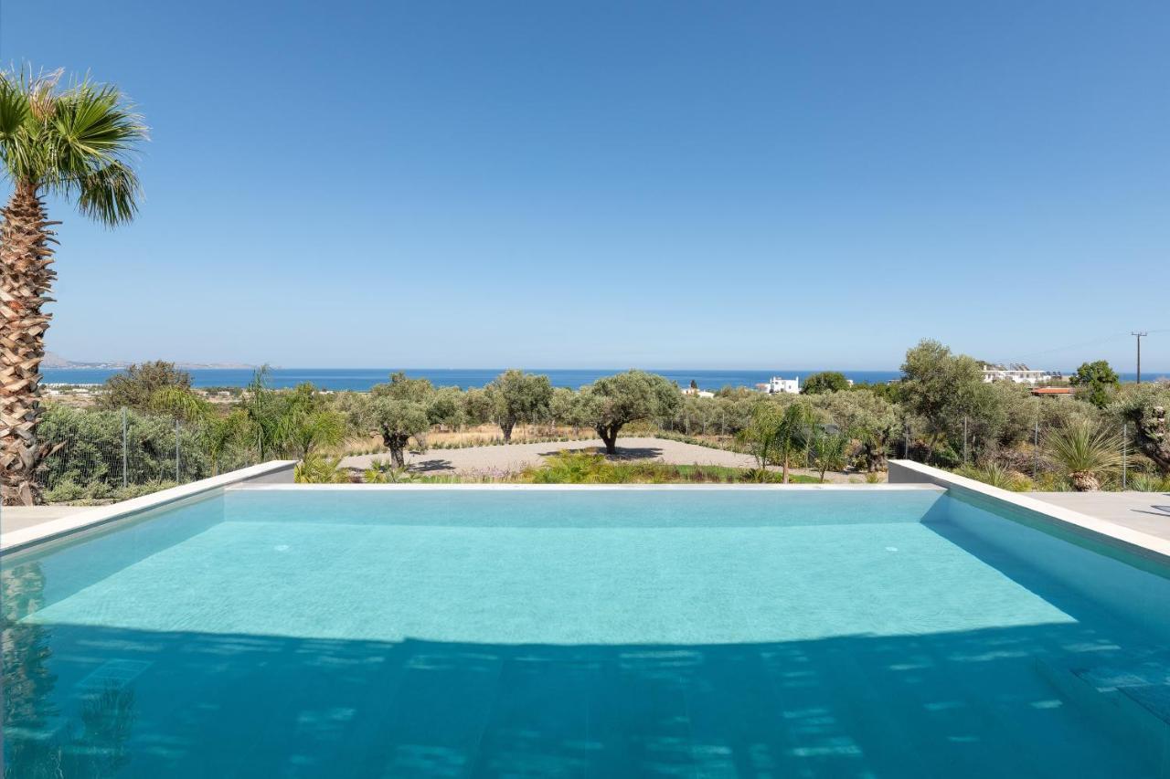 Sunset Hill Rhodes Villa