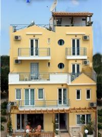 Olympic Star Aparthotel 2*