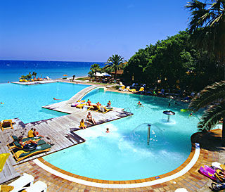 Miramare Park Hotel